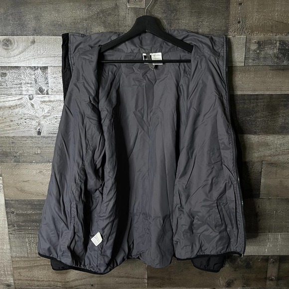 SOLD The North Face Mens Puffer Jacket XL - Picture 3 of 3